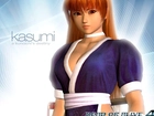 Dead Or Alive 4, Kasumi