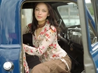 Piękna, Kristin Kreuk