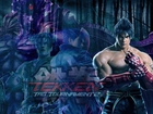 Tekken Tag Tournament 2, Jin Kazama