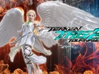 Tekken Tag Tournament 2, Angel