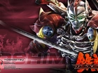 Tekken 6, Yoshimitsu