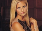 Sarah Michelle Gellar