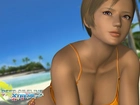 Dead Or Alive Xtreme 2, Lisa Hamilton