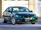 BMW 3, E90, Coupe