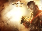 God Of War Ascension, Kratos