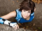 Tekken Tag Tournament 2, Asuka Kazama, Cosplay