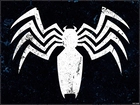 Venom, Logo, Spiderman