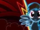 My Little Pony Przyjaźń To Magia, Rainbow Dash