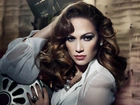 Jennifer Lopez, Makijaż, Biżuteria