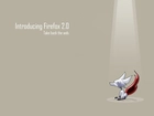 FireFox, Introducing Firefox 2.0