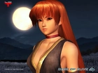 Dead Or Alive 4, Kasumi