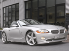 ac-schnitzer, BMW Seria Z4