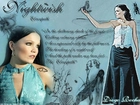 Nightwish,Tarja Turunen