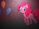 Pinkie Pie