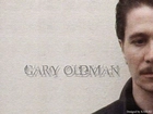 Gary Oldman,pół twarzy