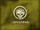 Offspring, Logo