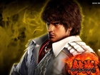 Tekken 6, Miguel