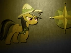 Daring Do