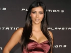 Kim Kardashian, Kobieta,sukienka , włosy