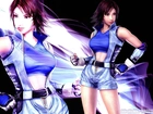 Tekken 5, Asuka Kazama