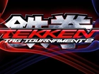 Tekken Tag Tournament 2, Logo
