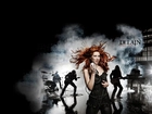 Delain, Muzyka, Metal, Zespół