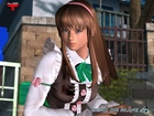 Dead Or Alive 4, Hitomi