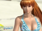 Dead Or Alive Xtreme 2, Kasumi