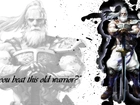 Soul Calibur V, Edge Master