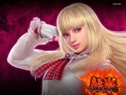 Tekken 6, Lili