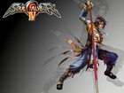 Soul Calibur IV, Kilik