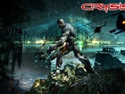 Crysis 3, Helikoptery, Kopuła