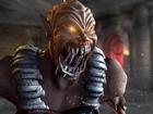 Mortal Kombat Deception, Baraka