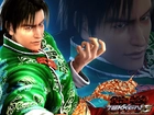 Tekken 5 Dark Rssurection, Lei Wulong