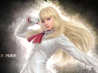 Tekken 6, Lili