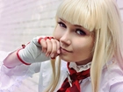 Tekken 6, Lili, Cosplay