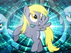 Derpy Hooves