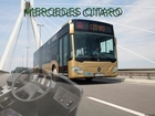 Autobus, Mercedes Citaro, Transport, Miejski