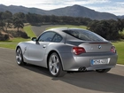 BMW Seria Z4