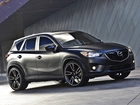 Mazda CX-5, Tuning