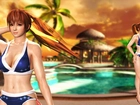 Dead Or Alive 5, Kasumi