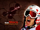 Kamil Stoch, Skoki