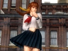 Dead Or Alive 5, Kasumi