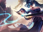 League Of Legends, Sona