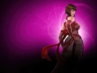 Tekken Tag Tournament 2, Anna Williams