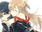 Kazuto, Kirito, Sword Art Online