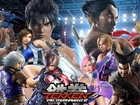 Tekken Tag Tournament 2, Postacie