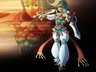 Soul Calibur, Talim