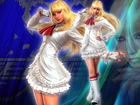 Tekken Tag Tournament 2, Lili