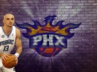 Koszykówka, Phoenix, Marcin Gortat